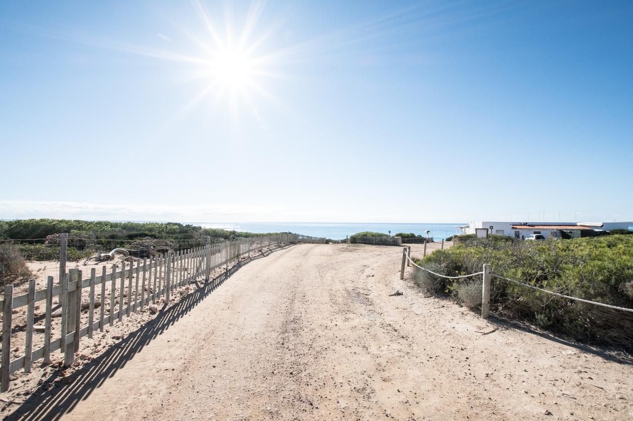 Ses Clotades - Formentera Libre Es Arenals Exterior photo