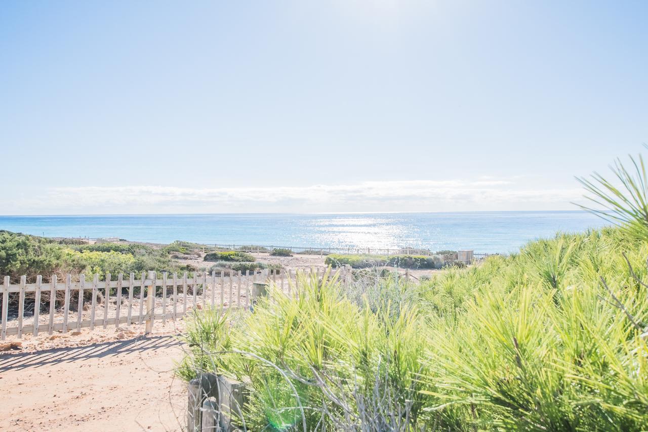 Ses Clotades - Formentera Libre Es Arenals Exterior photo